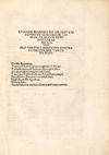 De rerum praenotione libri novem. Pro veritate religionis, contra superstitiosas vanitates editi. De fide theoremata. De morte Christi & propria cogitanda libri tres. De studio divinæ & humanæ philosophiæ duo. De divini amoris imaginatione unus.